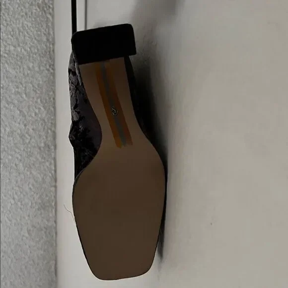 Sam Edelman Issabel Knee High Boots in Size 6.5 - Picture 6 of 7